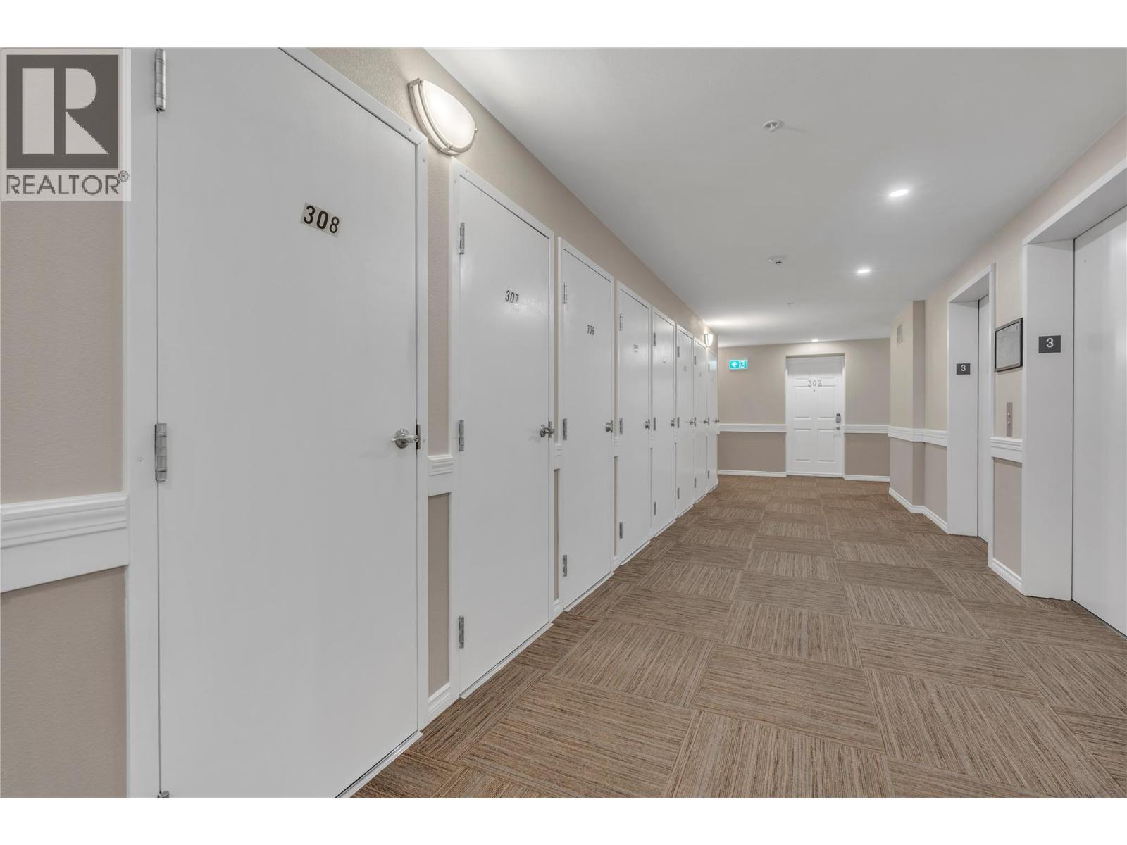 3346 Skaha Lake Road Unit# 308, Penticton