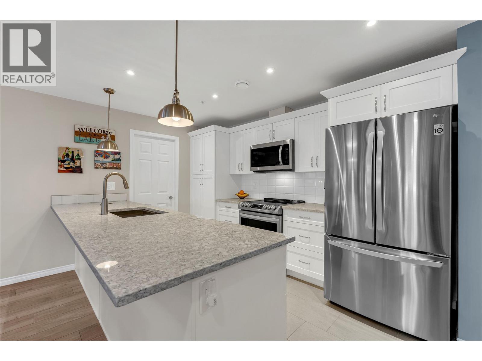 3346 Skaha Lake Road Unit# 308, Penticton