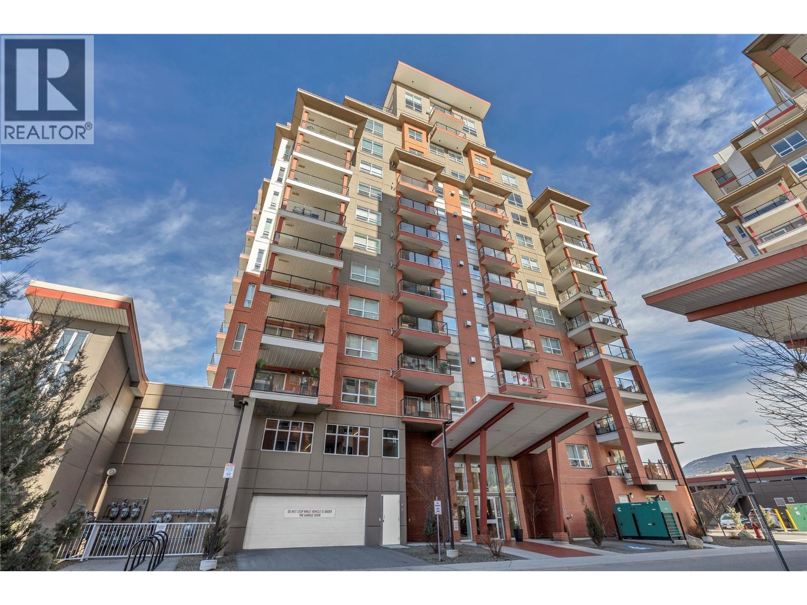 3346 Skaha Lake Road Unit# 308, Penticton