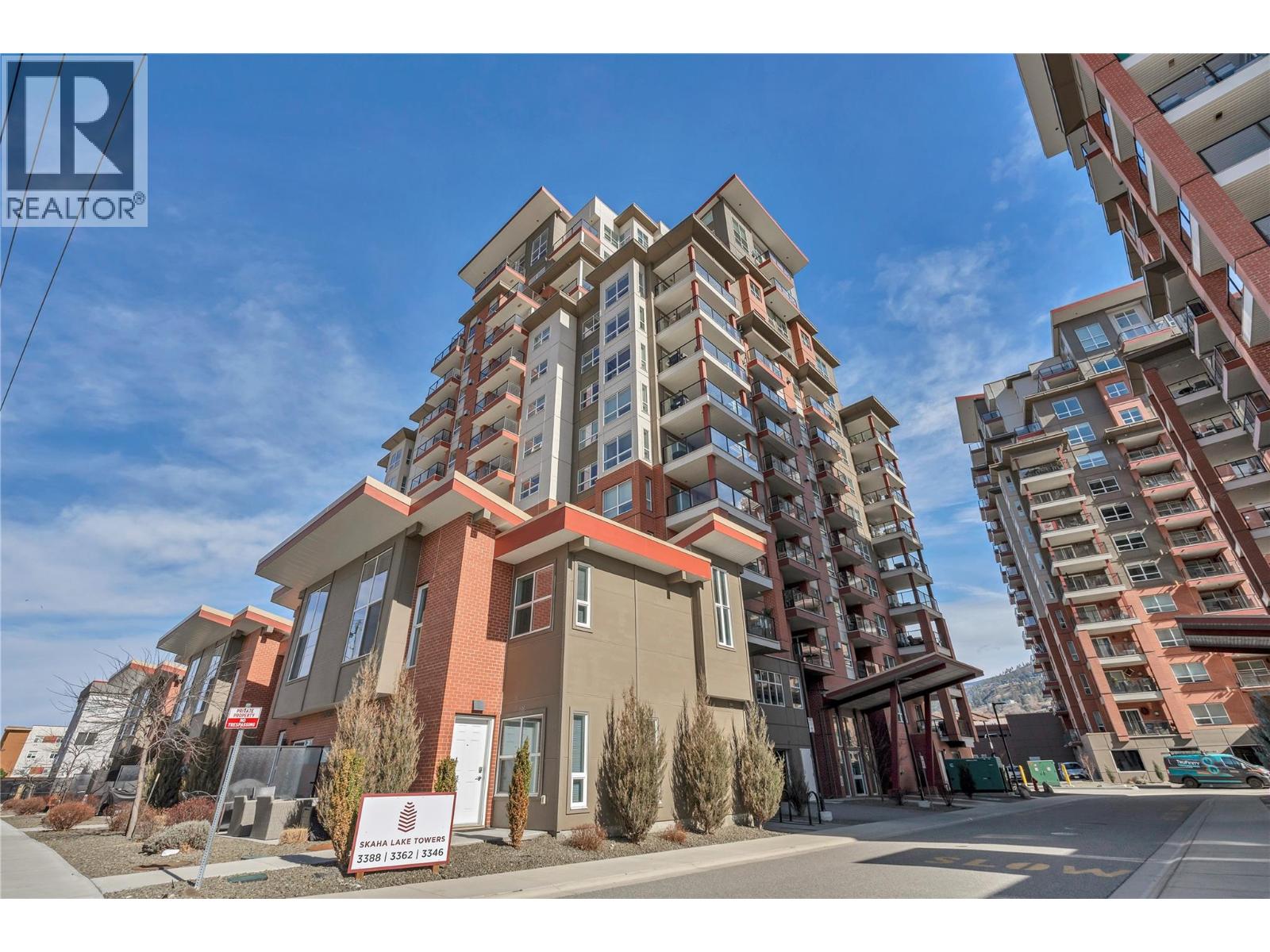 3346 Skaha Lake Road Unit# 308, Penticton