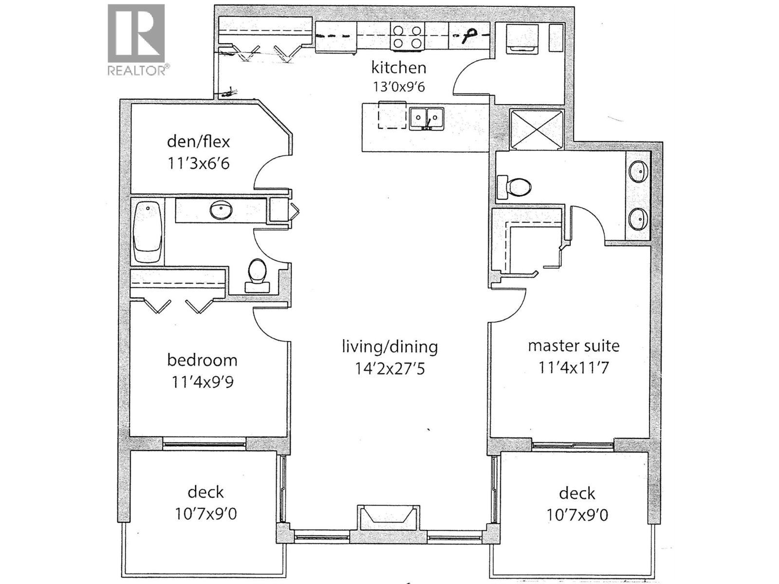 3346 Skaha Lake Road Unit# 308, Penticton