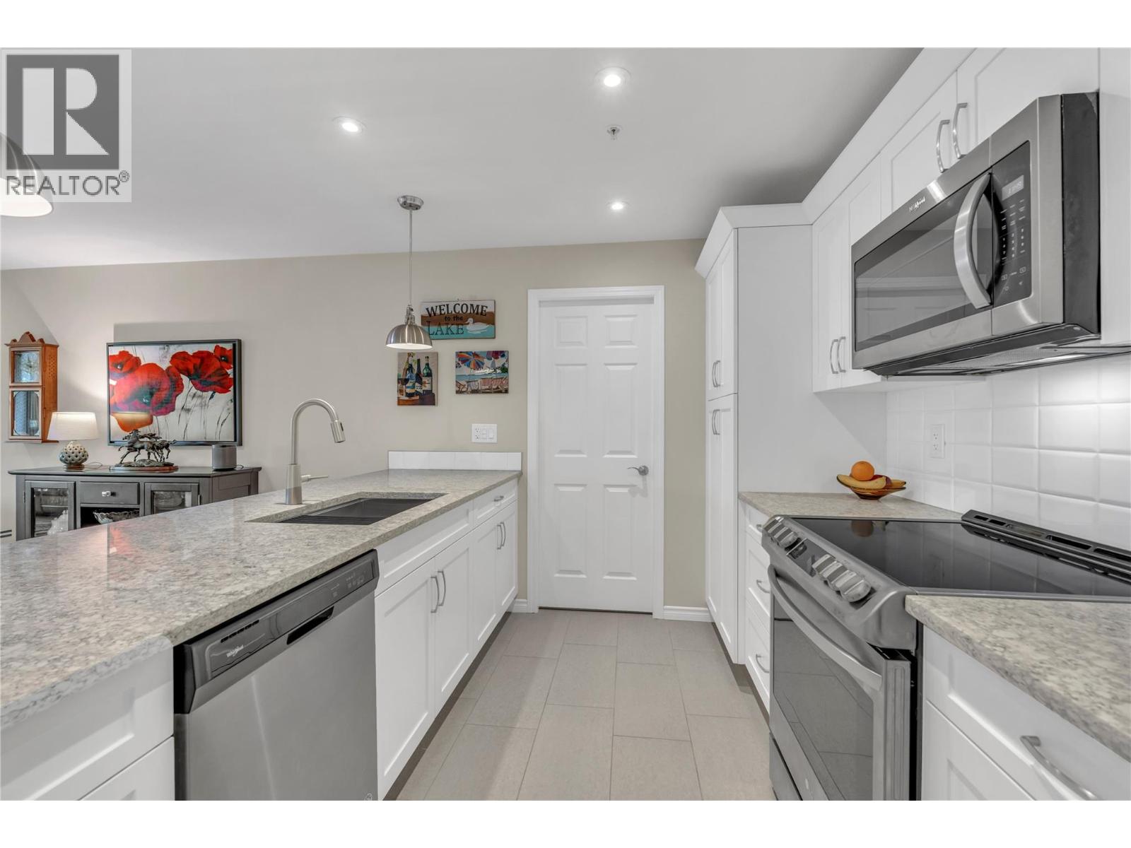 3346 Skaha Lake Road Unit# 308, Penticton