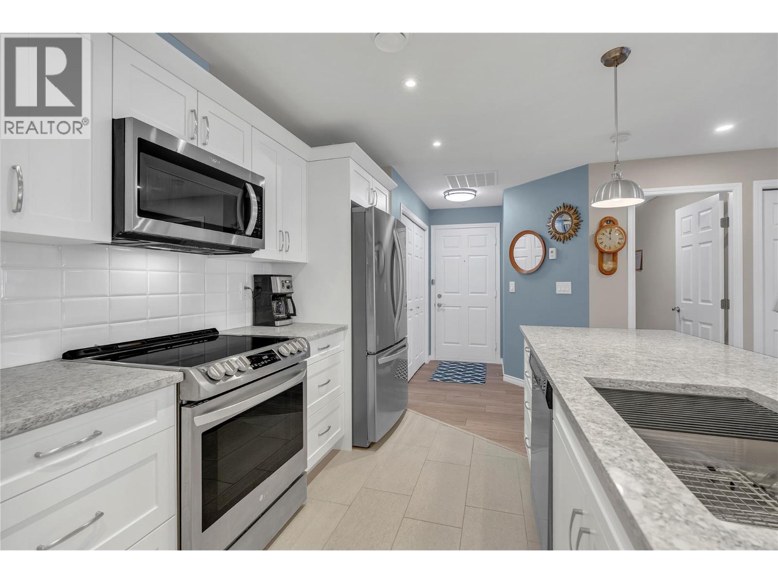 3346 Skaha Lake Road Unit# 308, Penticton