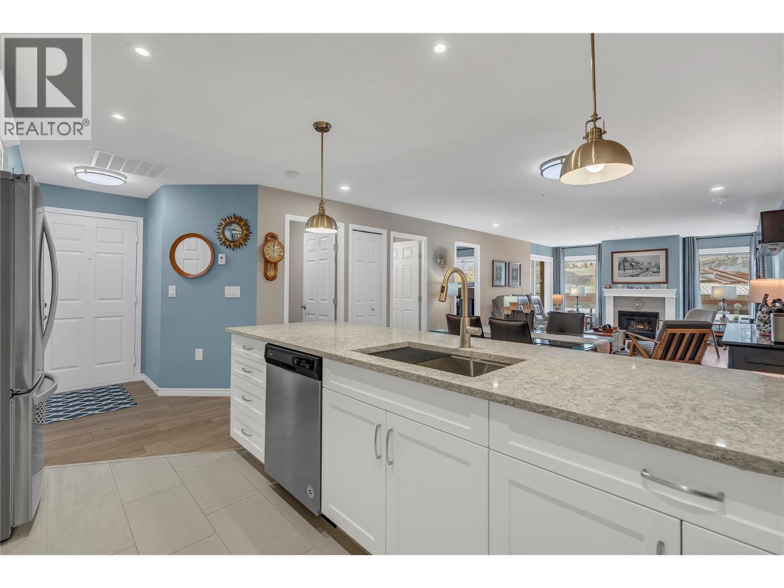 3346 Skaha Lake Road Unit# 308, Penticton