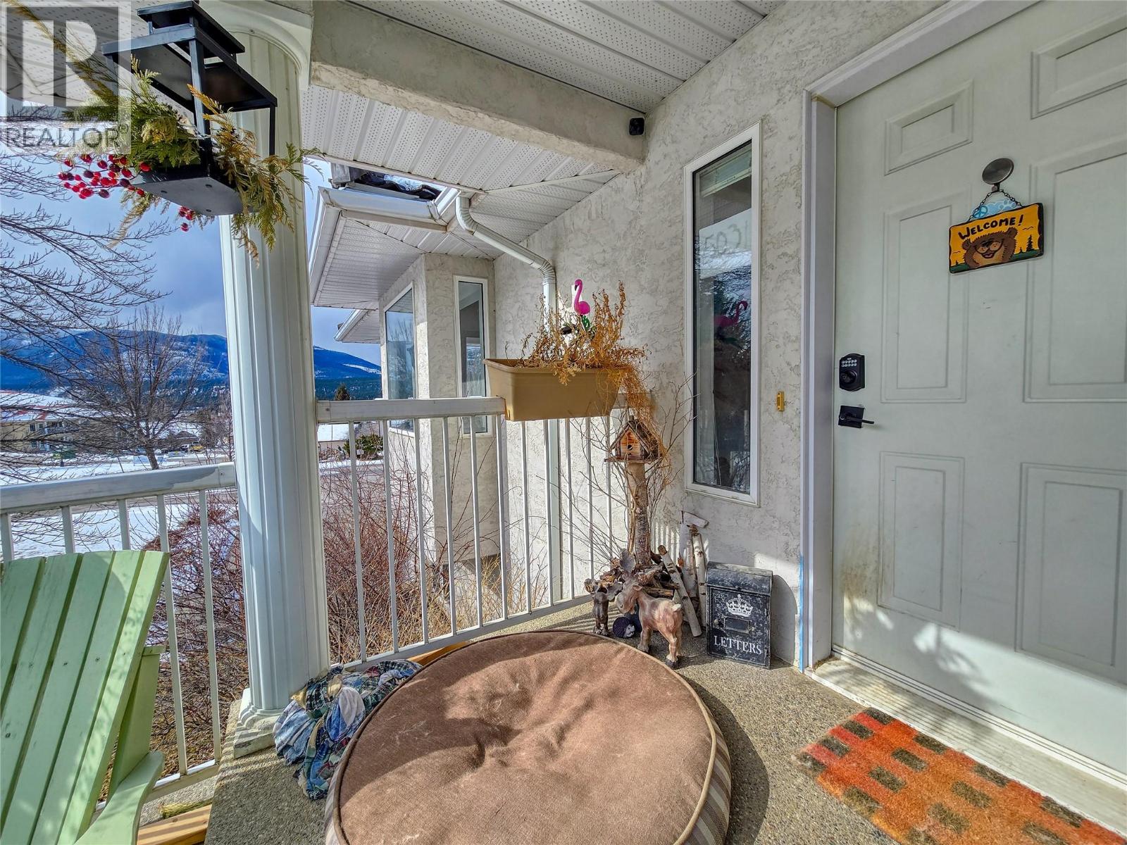 5031 RIVERVIEW Road, Fairmont Hot Springs