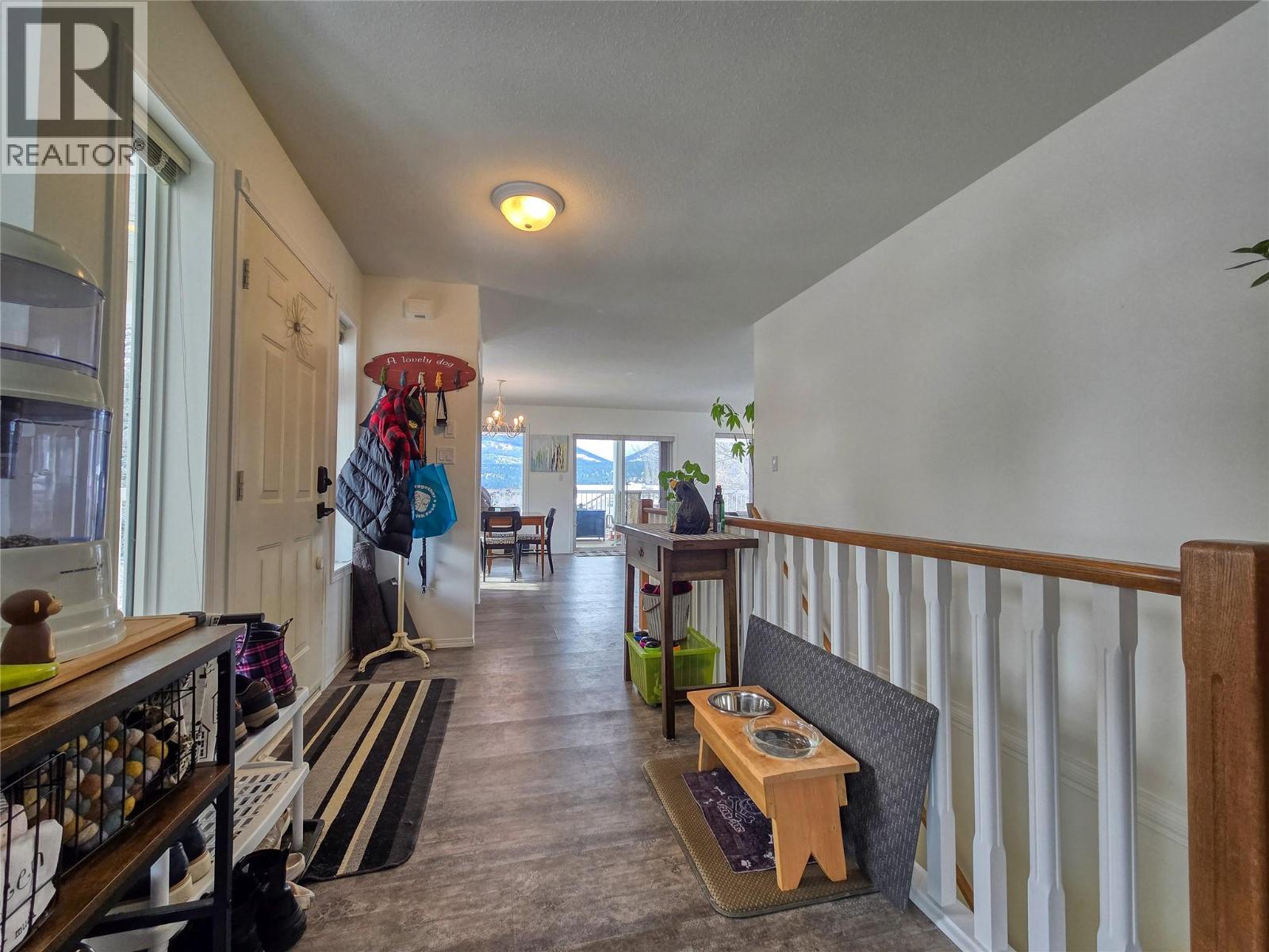 5031 RIVERVIEW Road, Fairmont Hot Springs