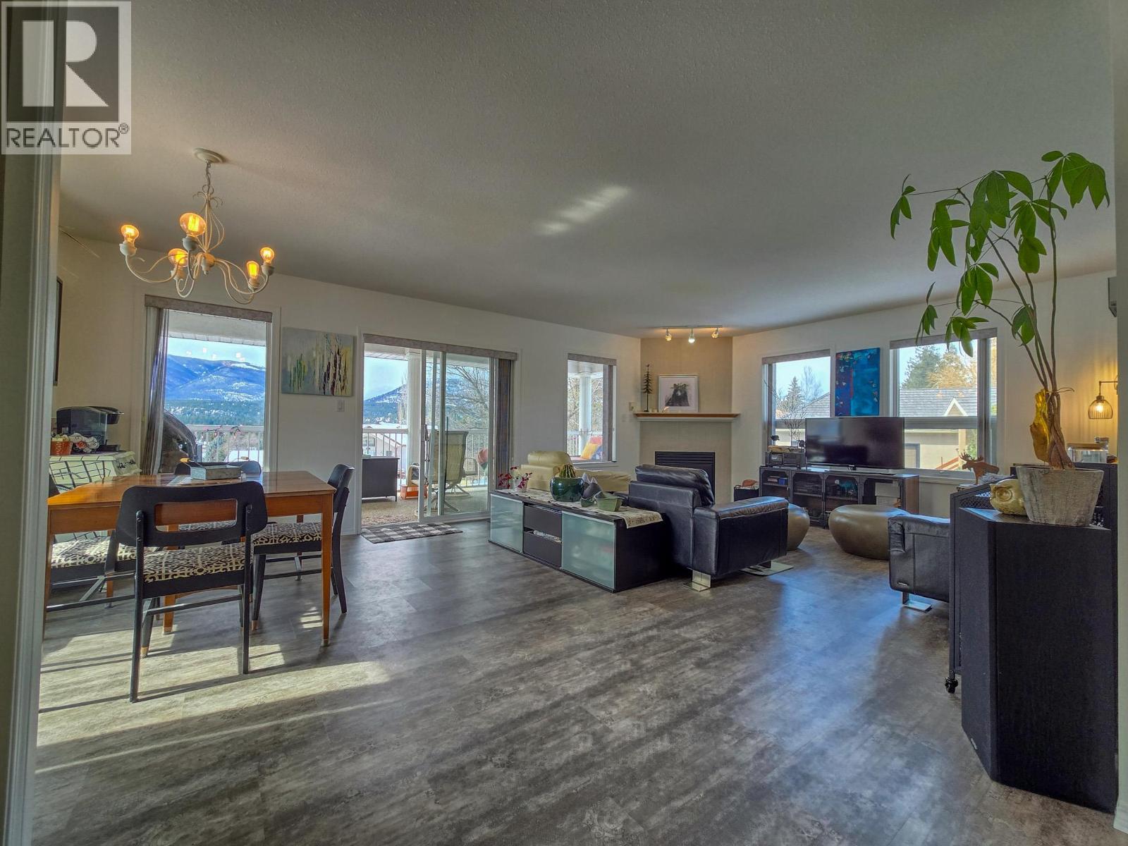 5031 RIVERVIEW Road, Fairmont Hot Springs