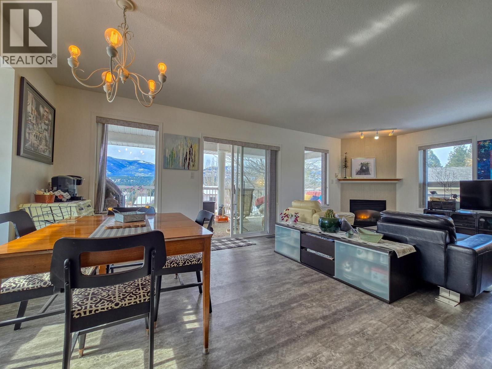 5031 RIVERVIEW Road, Fairmont Hot Springs