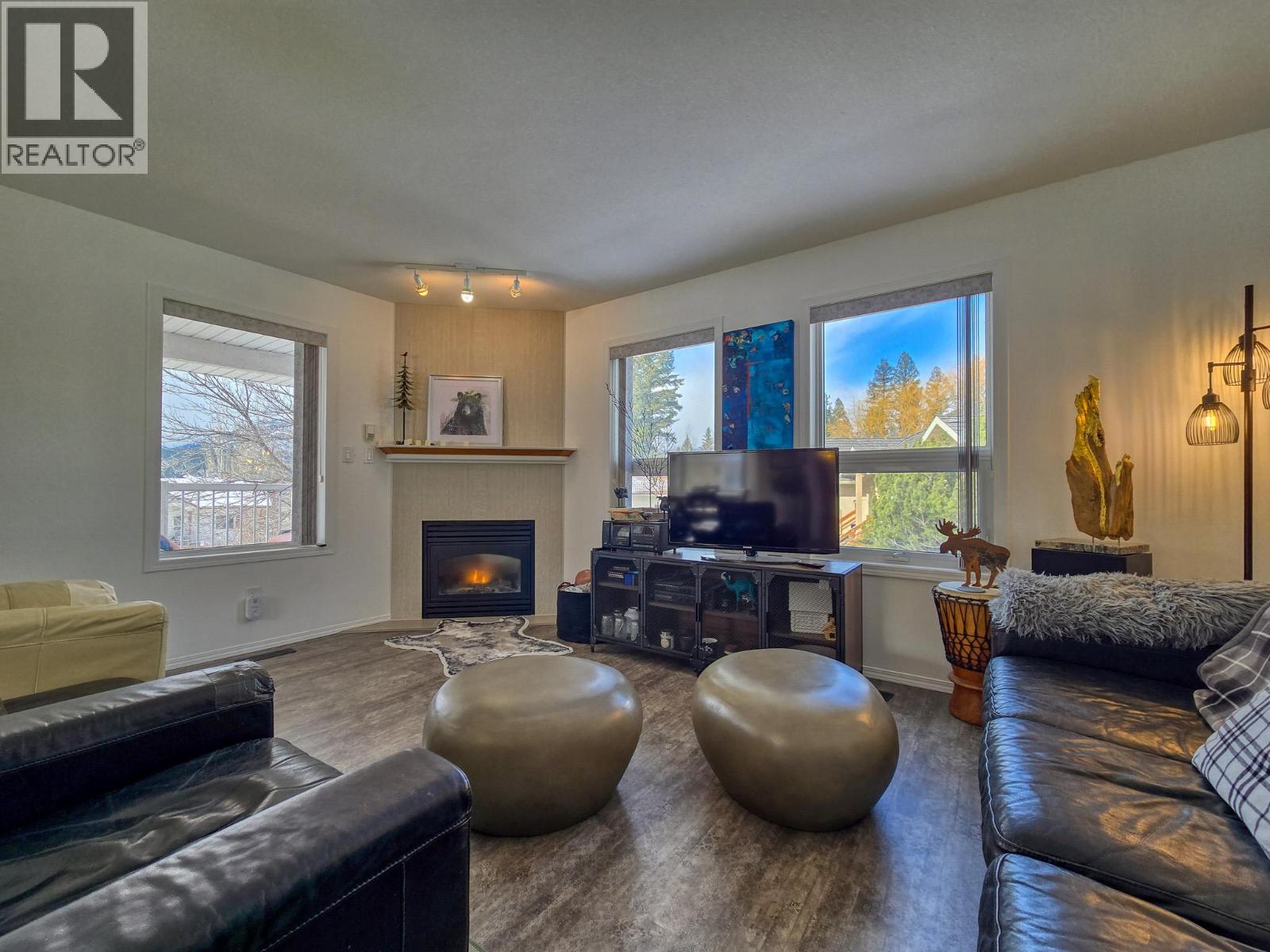 5031 RIVERVIEW Road, Fairmont Hot Springs