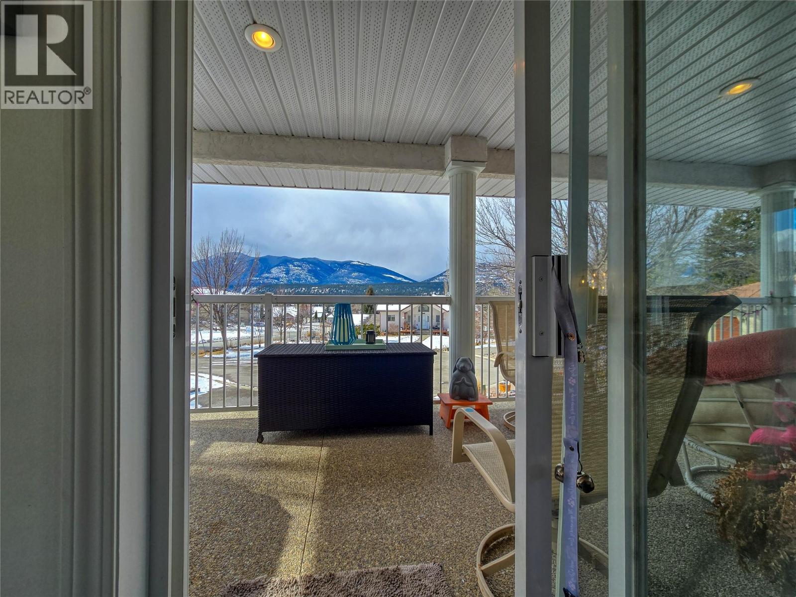 5031 RIVERVIEW Road, Fairmont Hot Springs