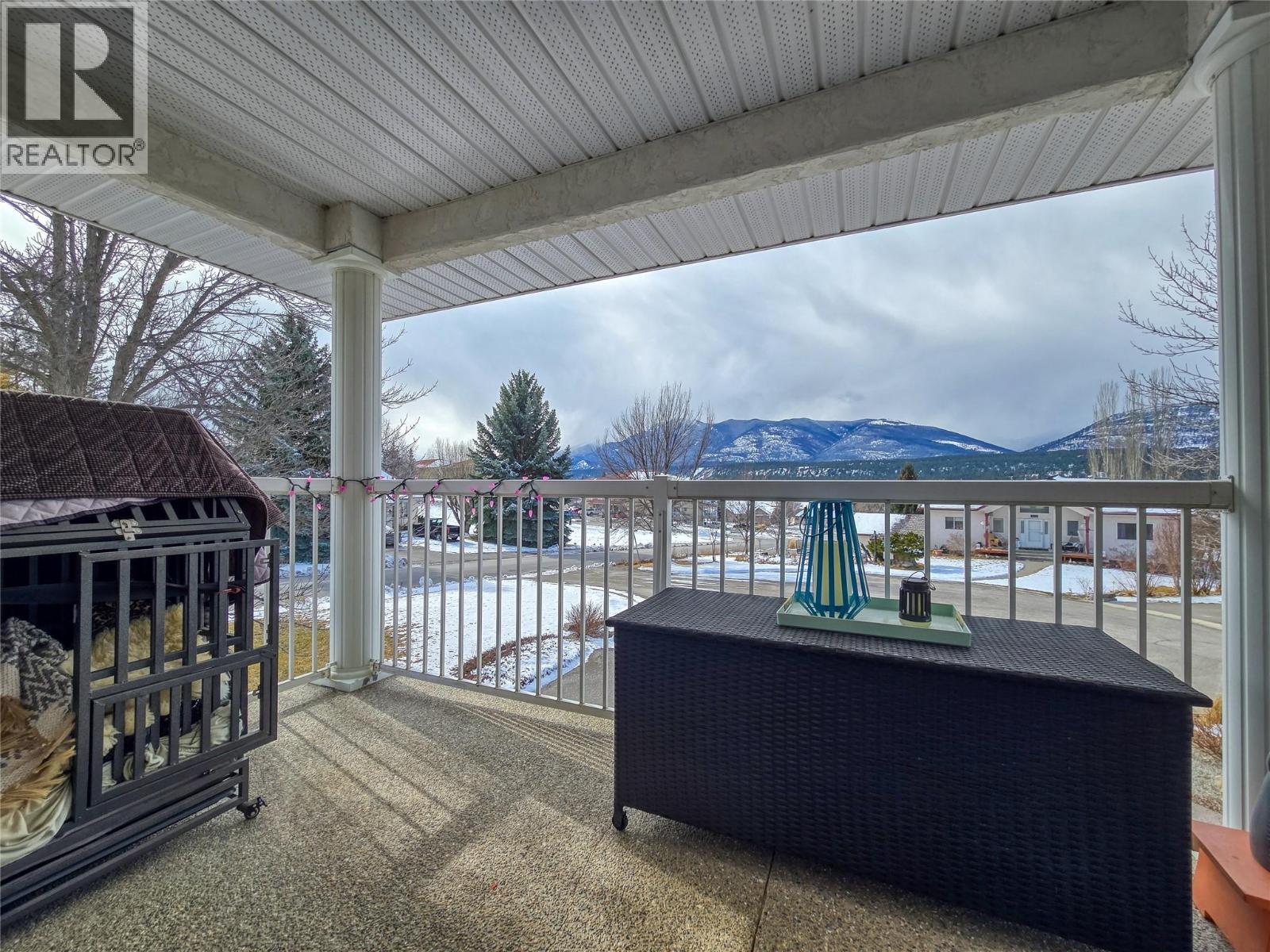5031 RIVERVIEW Road, Fairmont Hot Springs