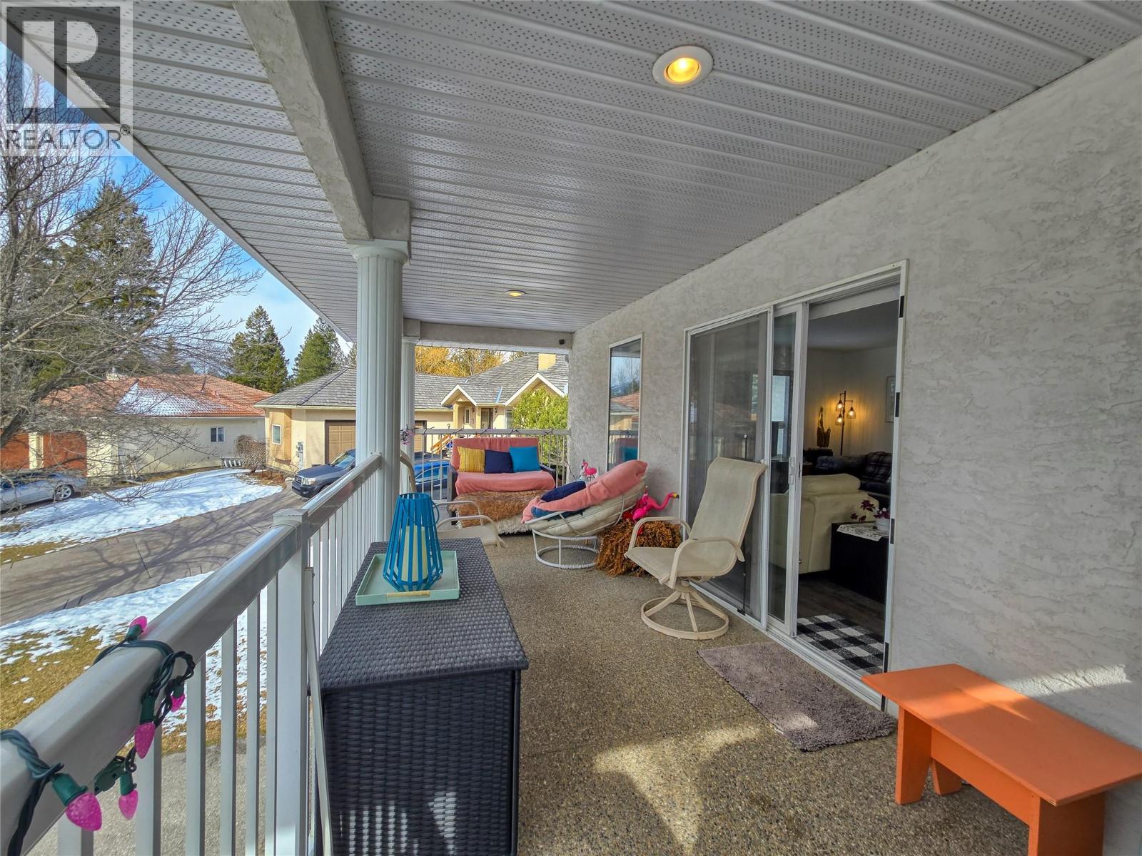 5031 RIVERVIEW Road, Fairmont Hot Springs