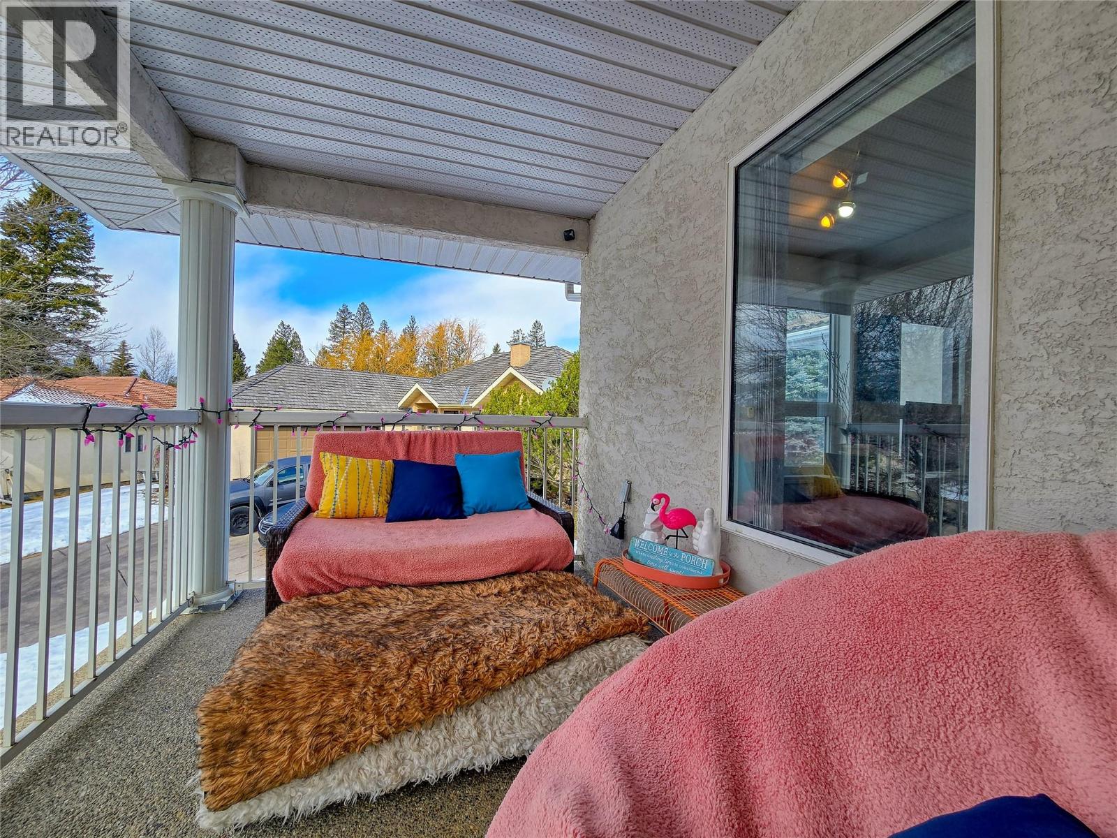 5031 RIVERVIEW Road, Fairmont Hot Springs