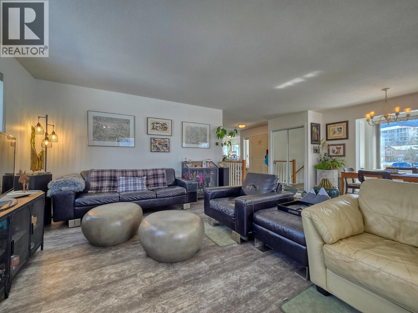 5031 RIVERVIEW Road, Fairmont Hot Springs