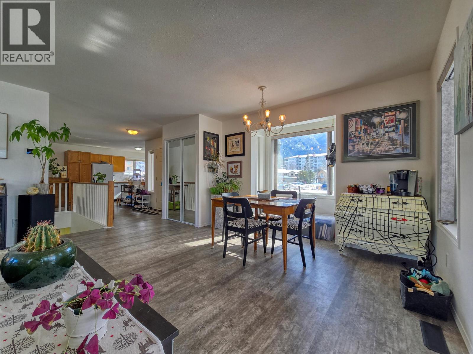 5031 RIVERVIEW Road, Fairmont Hot Springs