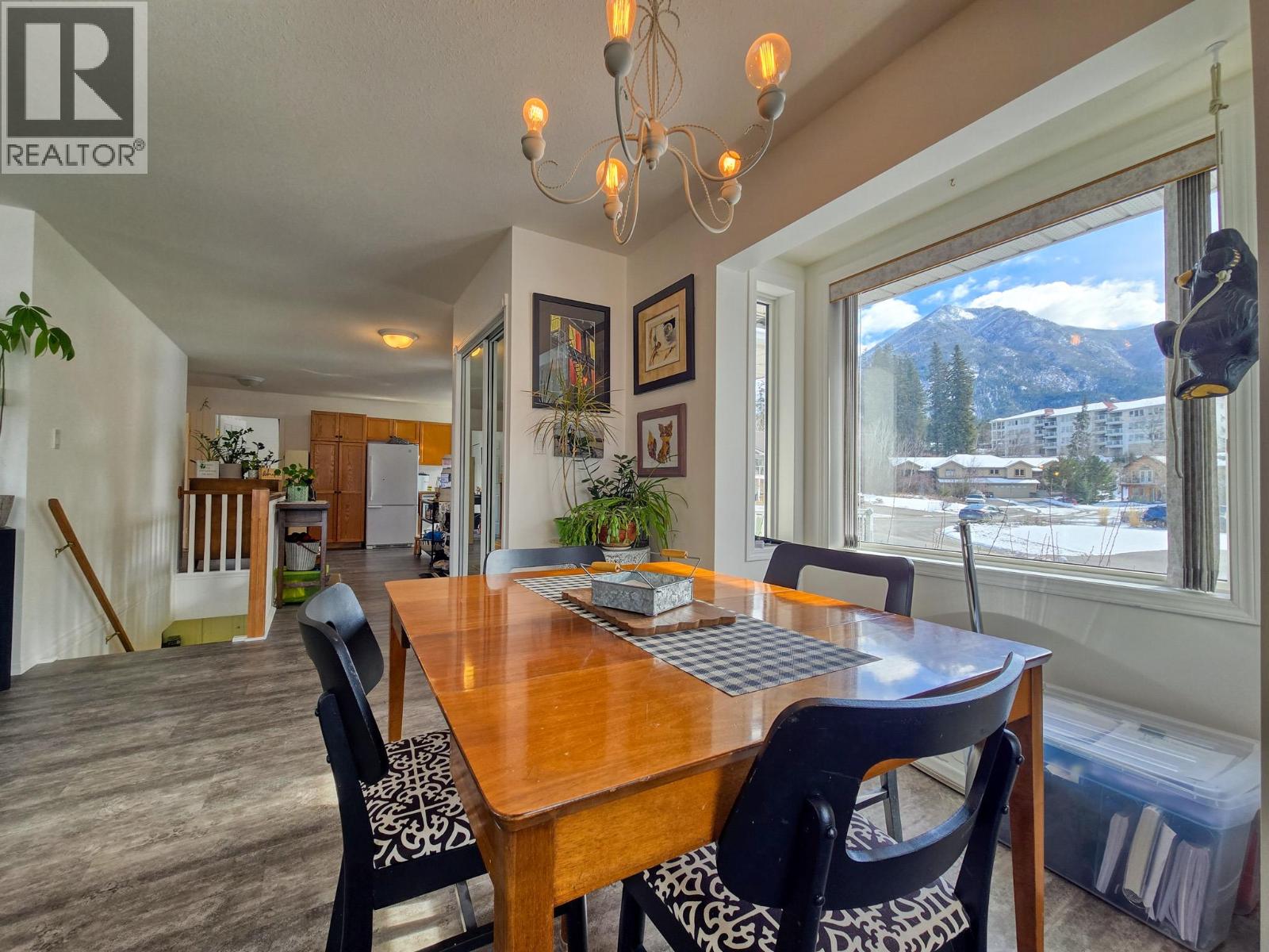 5031 RIVERVIEW Road, Fairmont Hot Springs