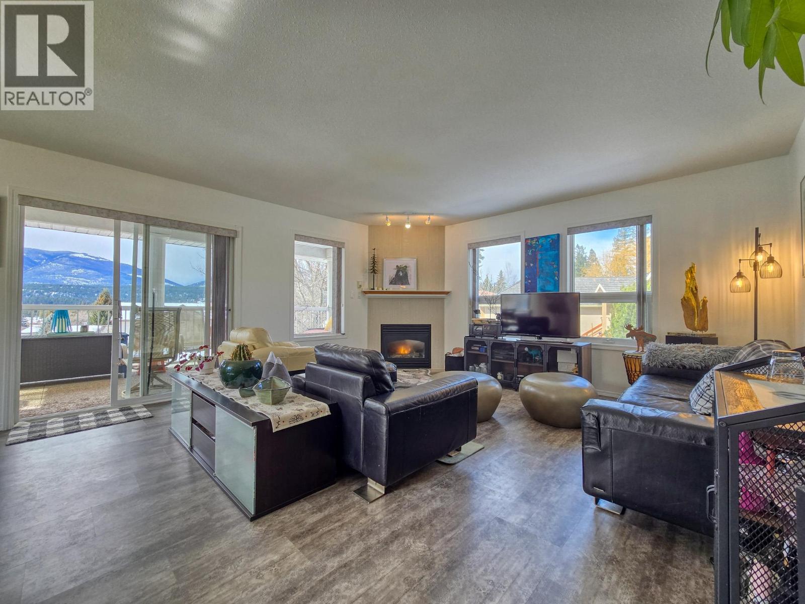 5031 RIVERVIEW Road, Fairmont Hot Springs