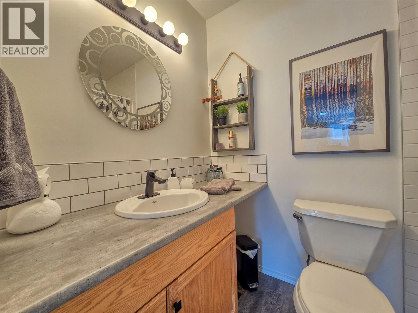 5031 RIVERVIEW Road, Fairmont Hot Springs