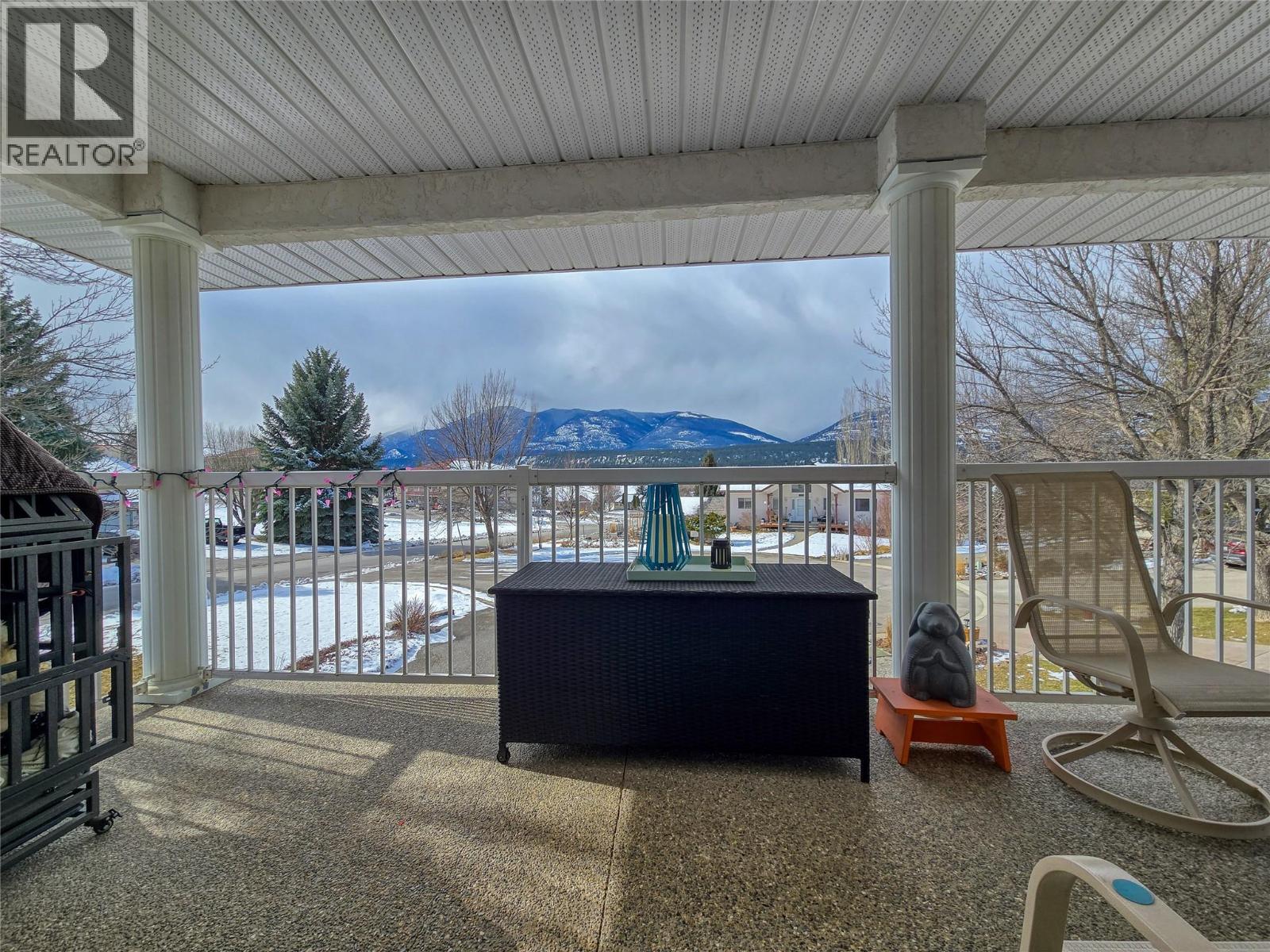 5031 RIVERVIEW Road, Fairmont Hot Springs