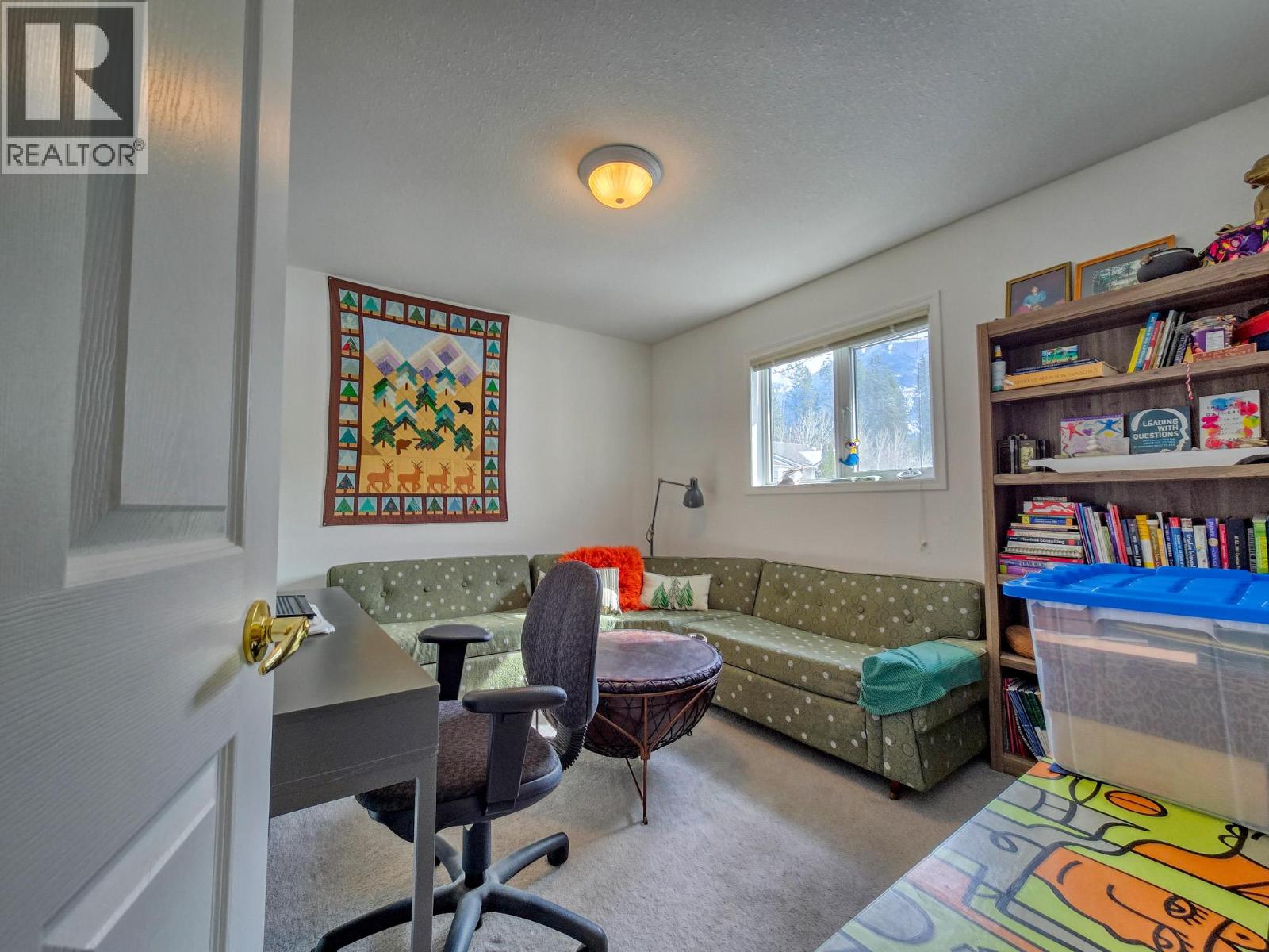 5031 RIVERVIEW Road, Fairmont Hot Springs