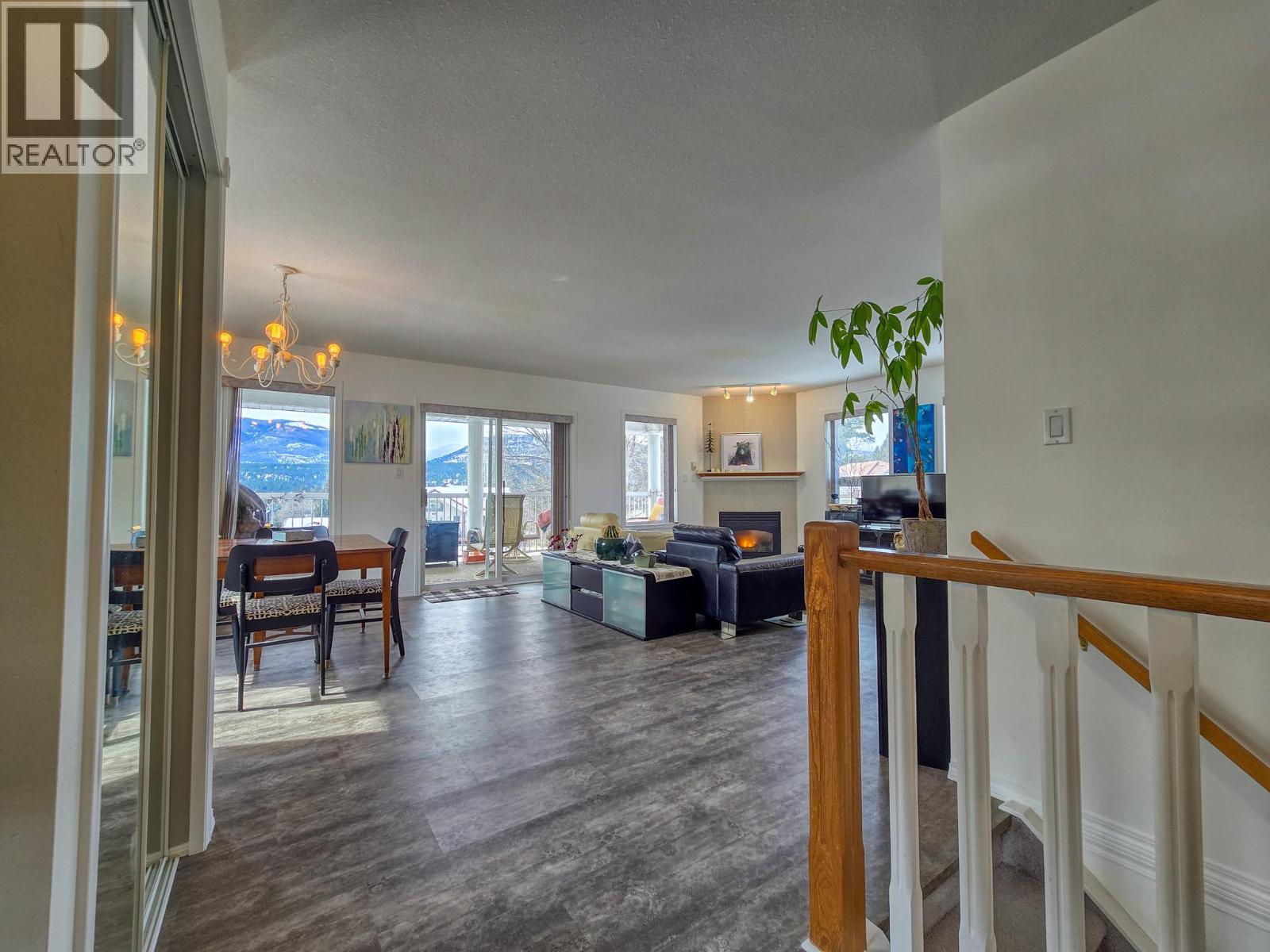 5031 RIVERVIEW Road, Fairmont Hot Springs