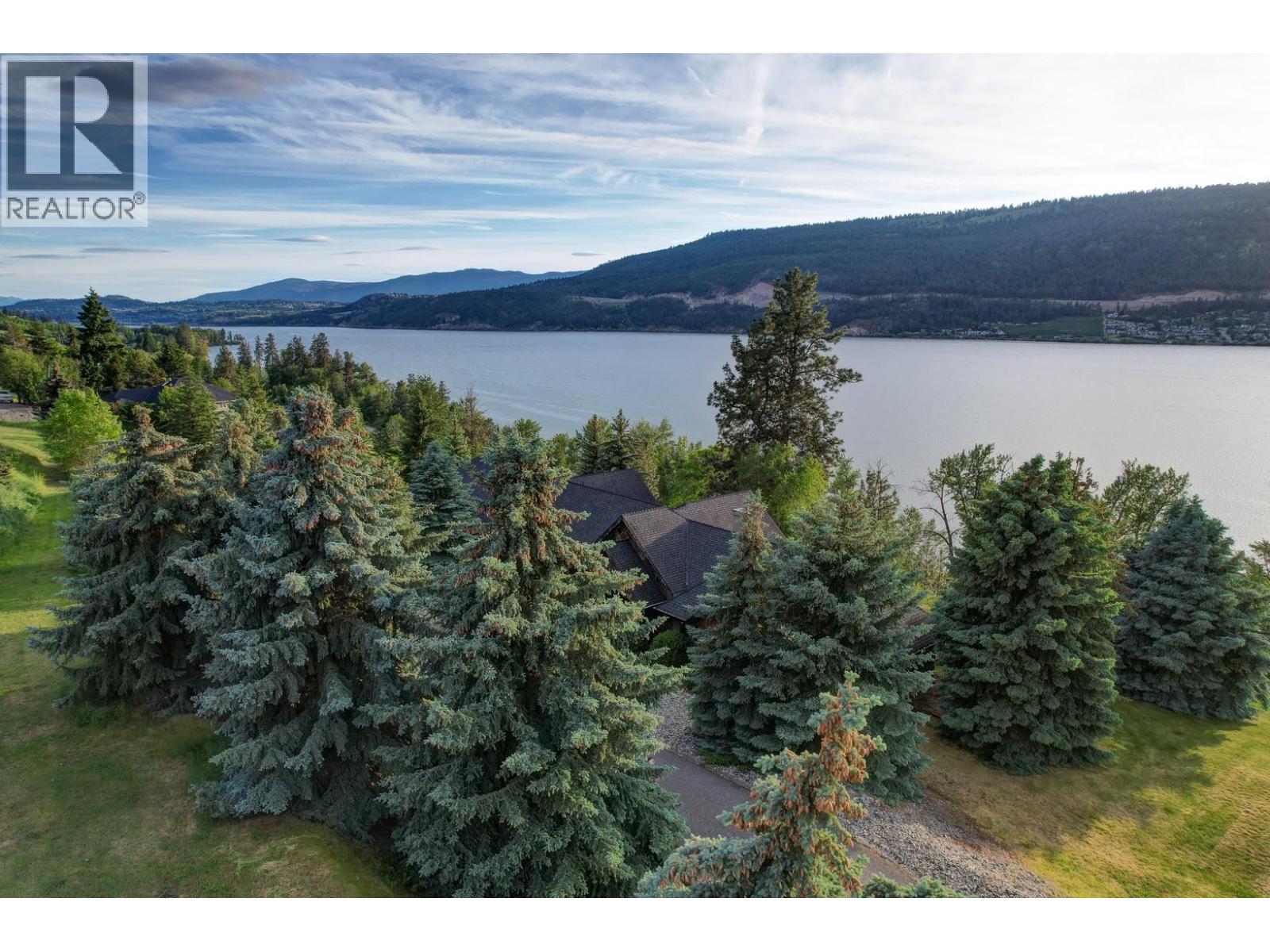 15026 Oyama Road, Lake Country