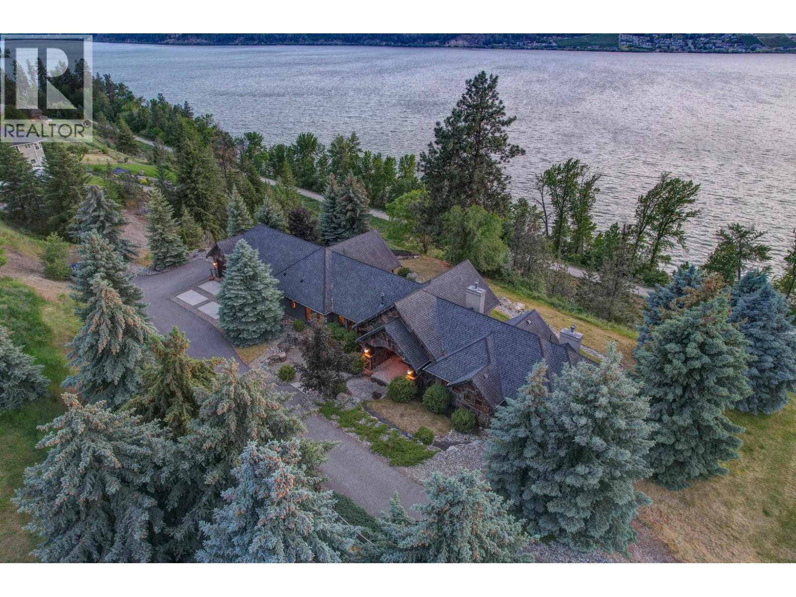 15026 Oyama Road, Lake Country
