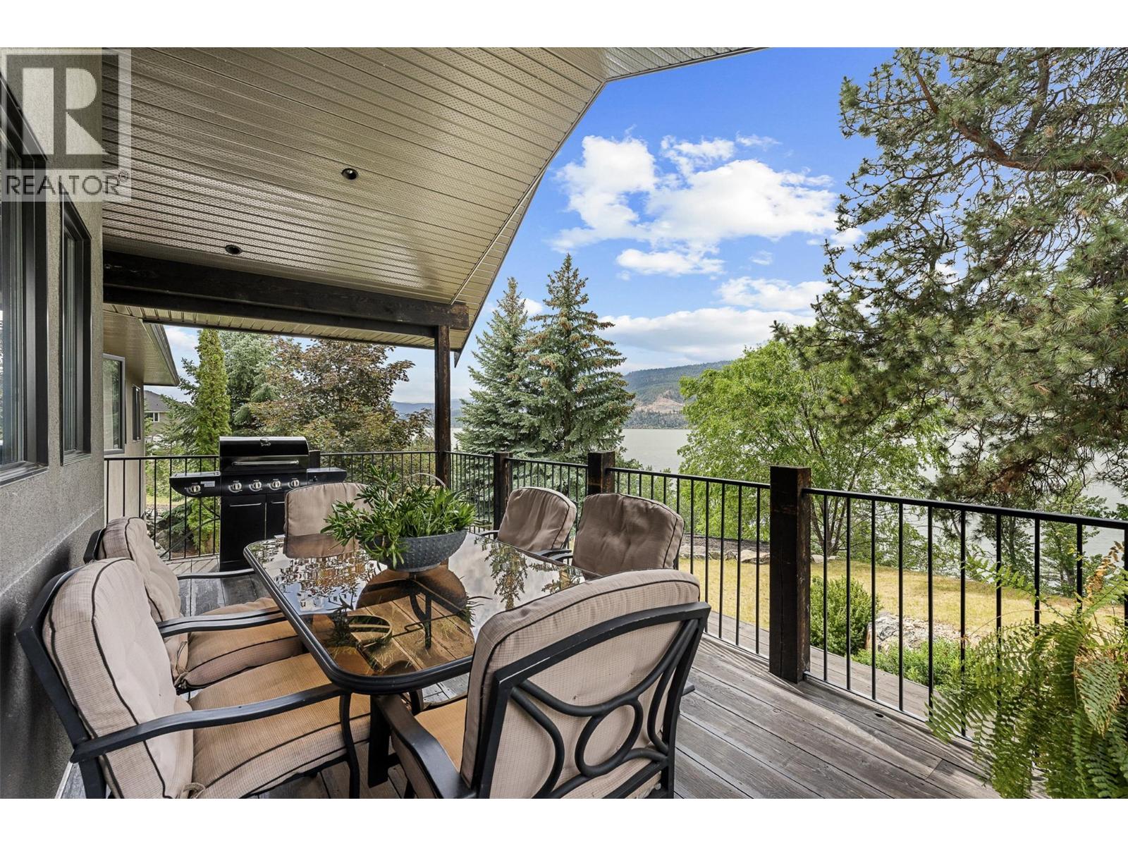 15026 Oyama Road, Lake Country