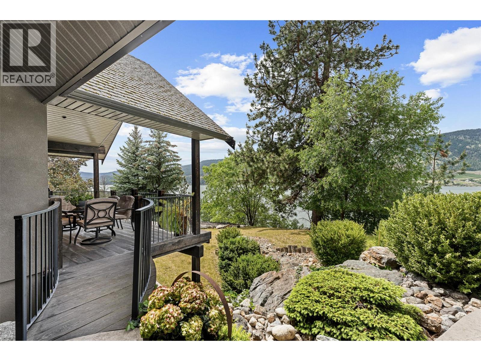 15026 Oyama Road, Lake Country
