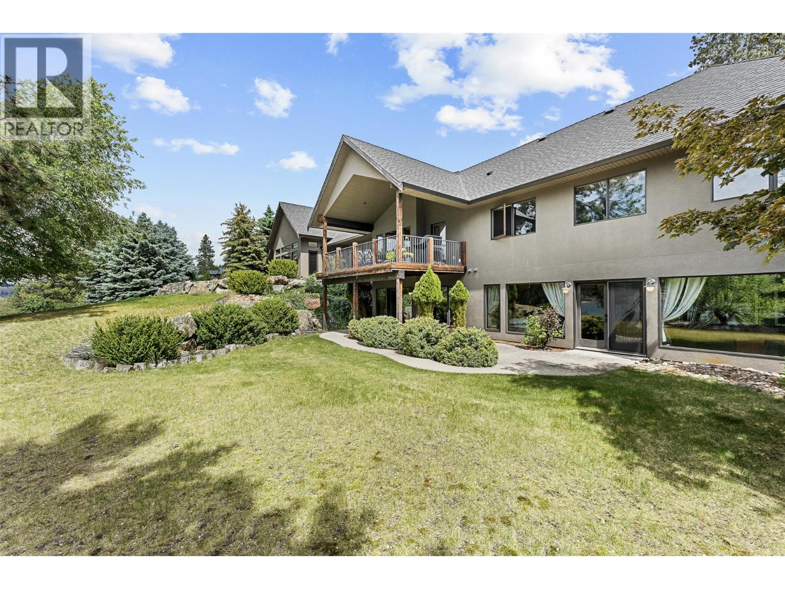 15026 Oyama Road, Lake Country