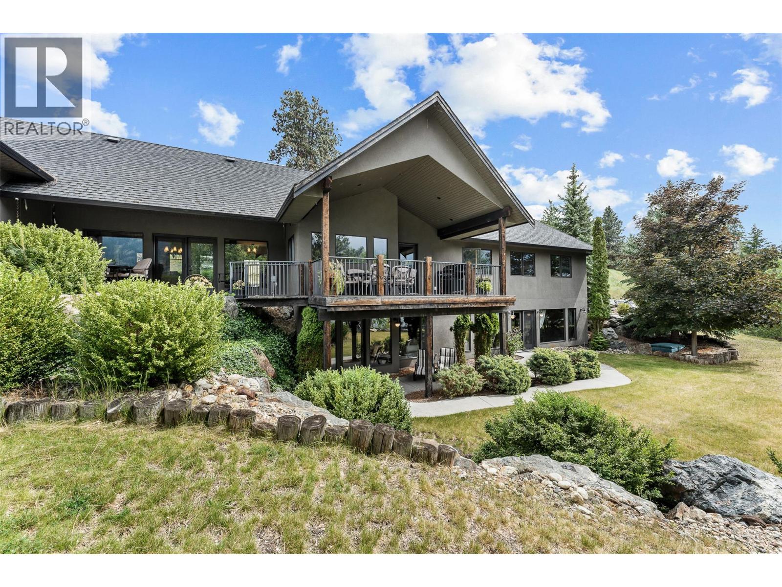 15026 Oyama Road, Lake Country