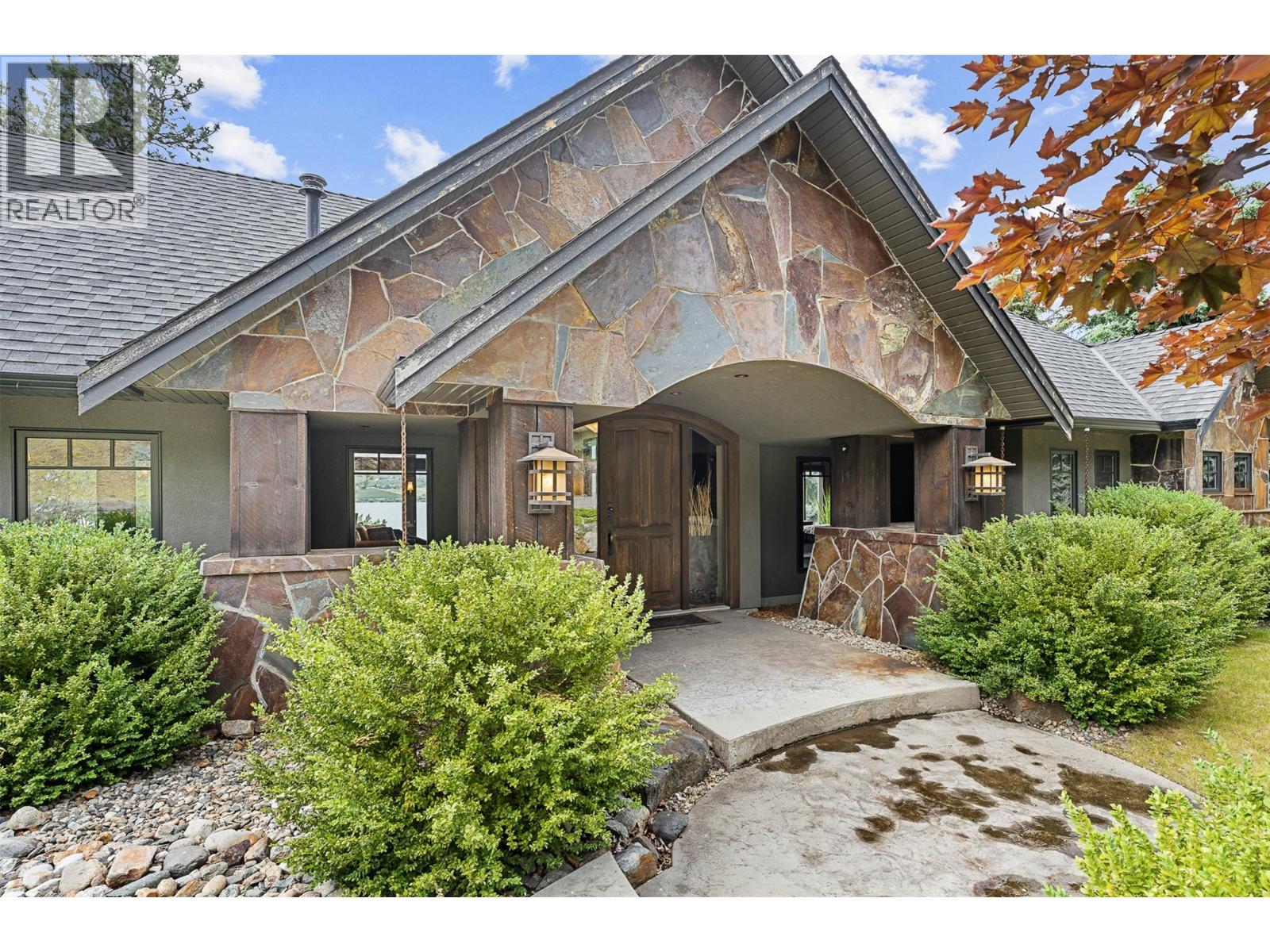 15026 Oyama Road, Lake Country