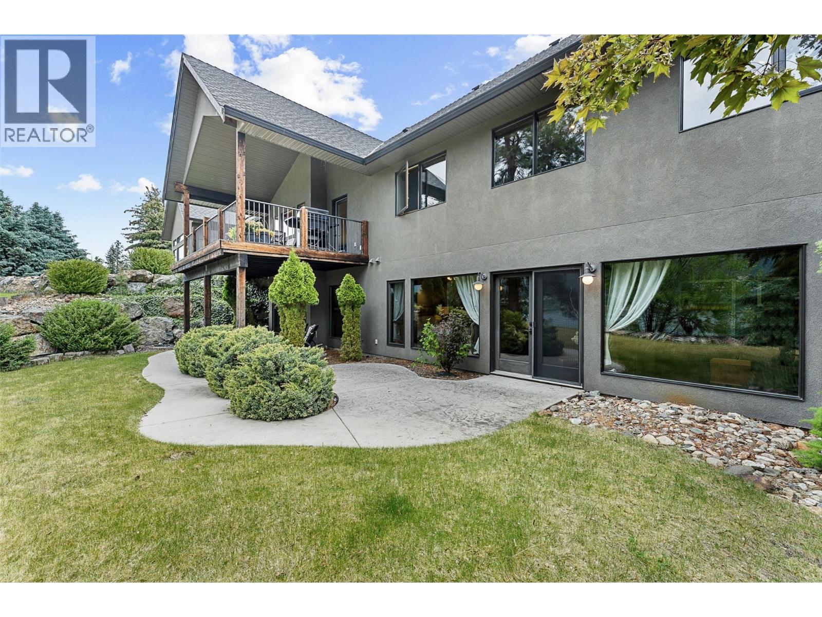 15026 Oyama Road, Lake Country