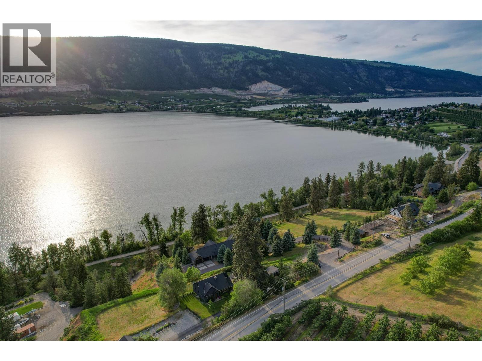 15026 Oyama Road, Lake Country