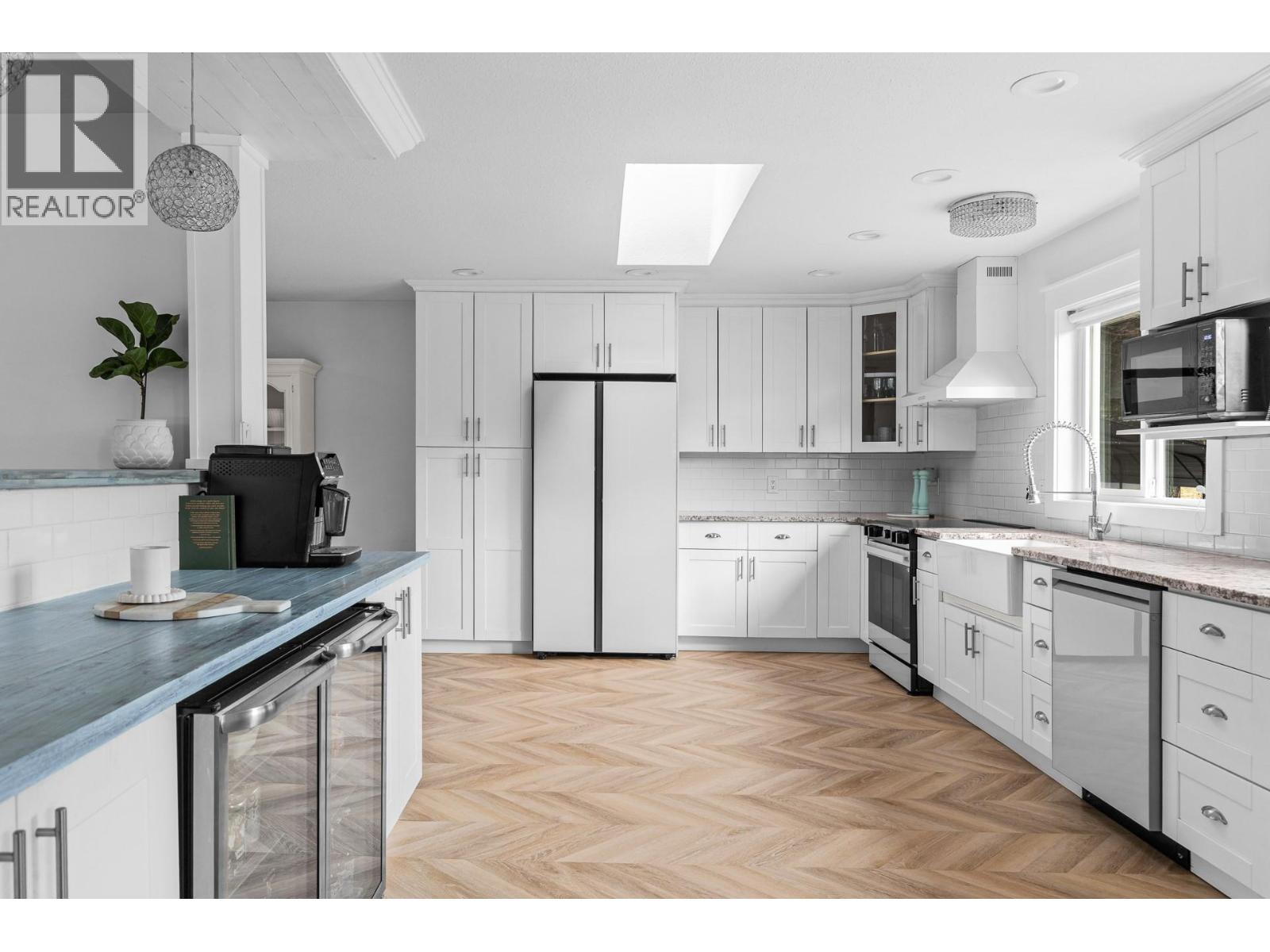 5019 Cousins Road, Peachland