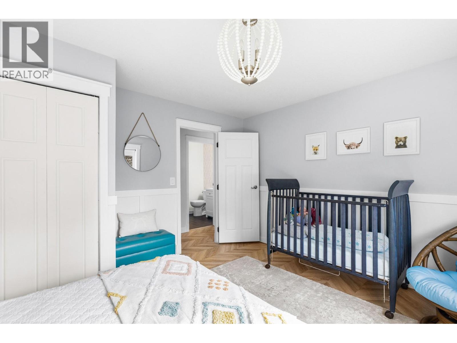 5019 Cousins Road, Peachland