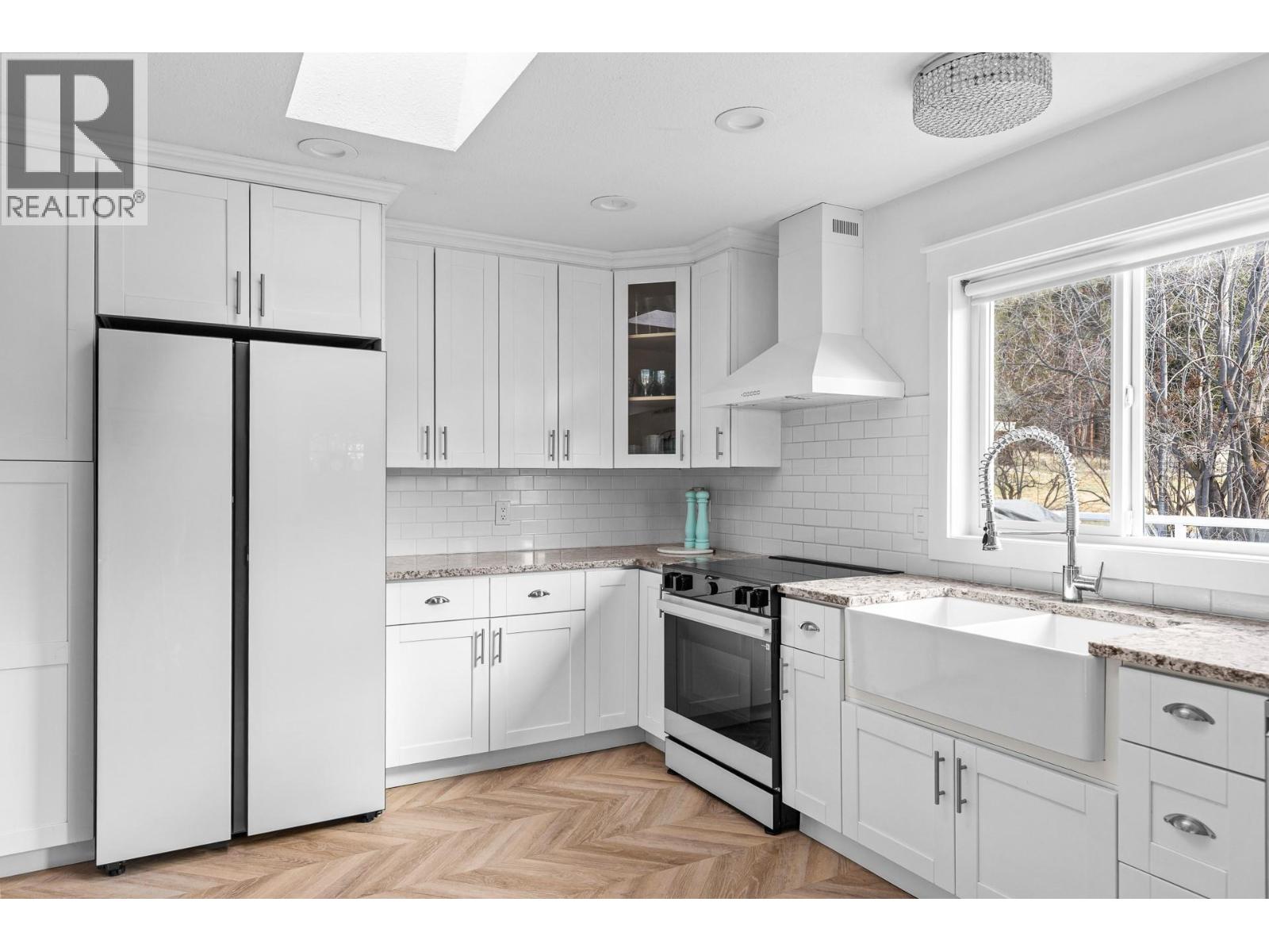 5019 Cousins Road, Peachland