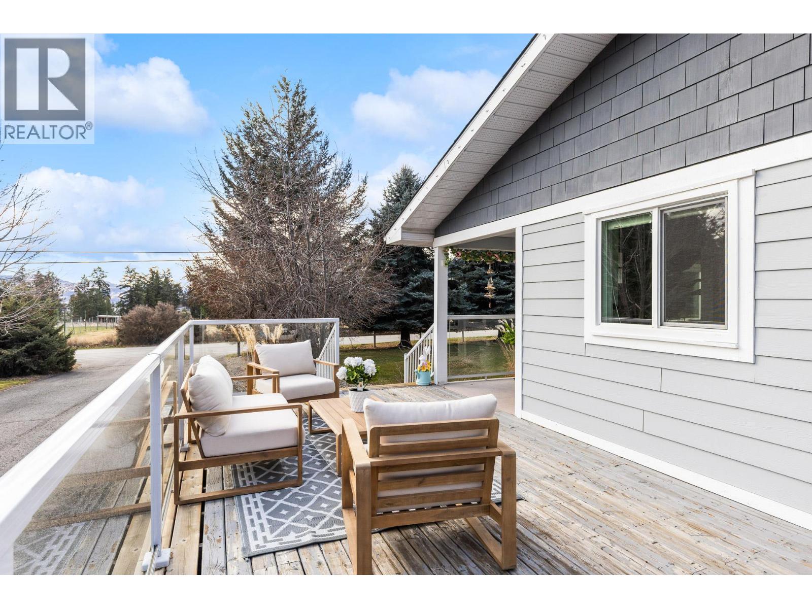 5019 Cousins Road, Peachland