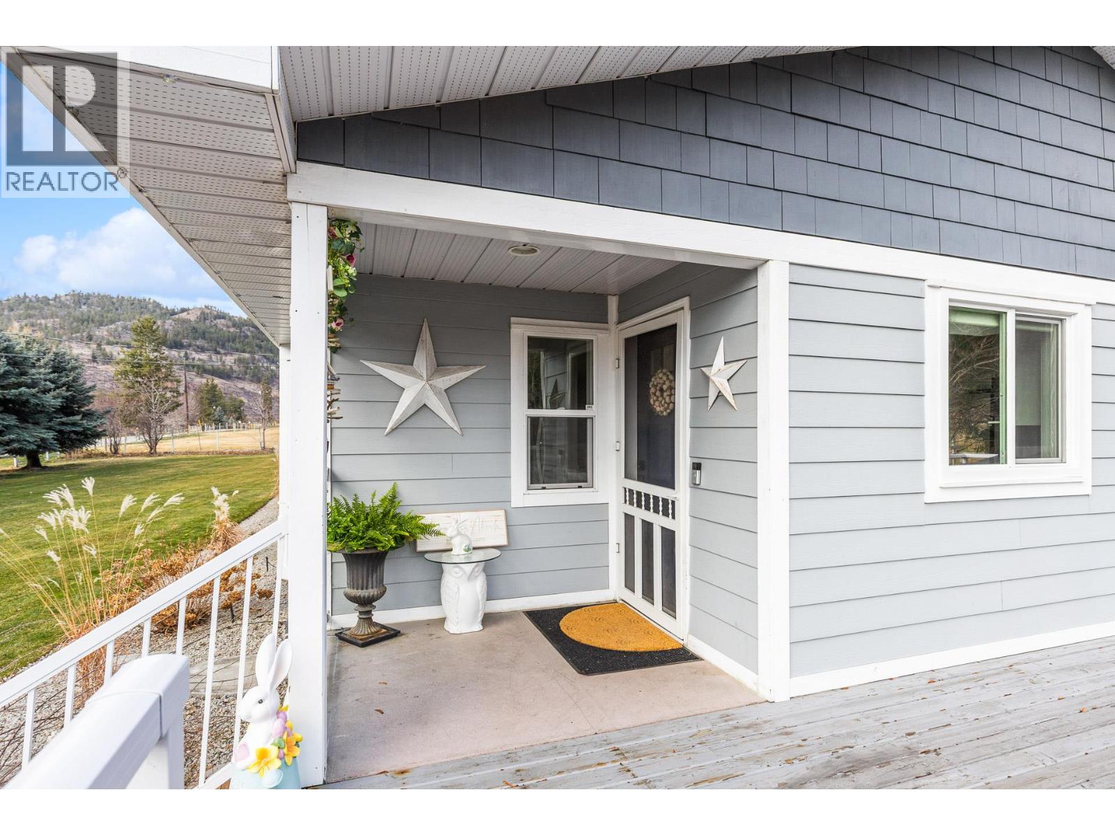 5019 Cousins Road, Peachland