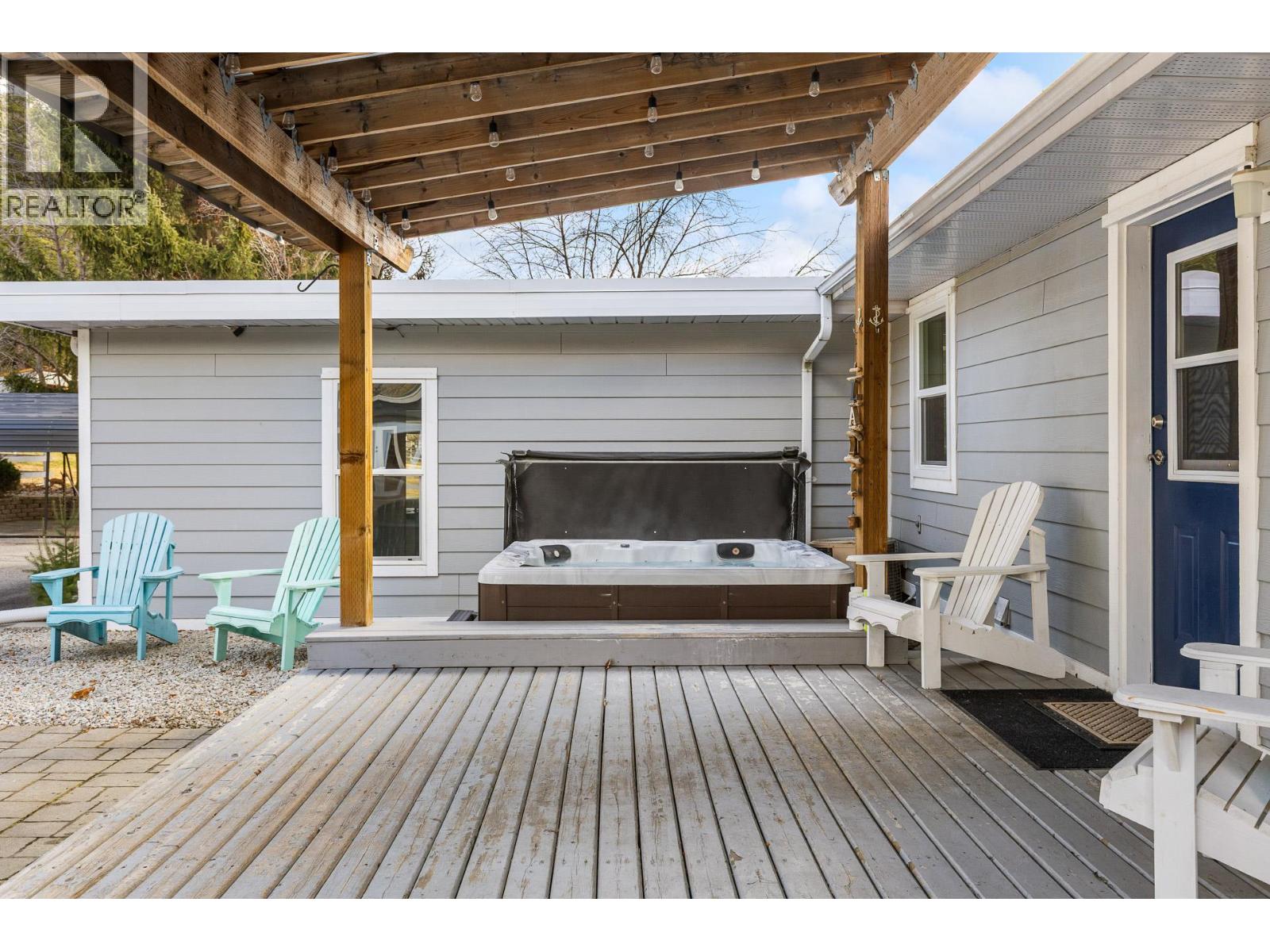 5019 Cousins Road, Peachland