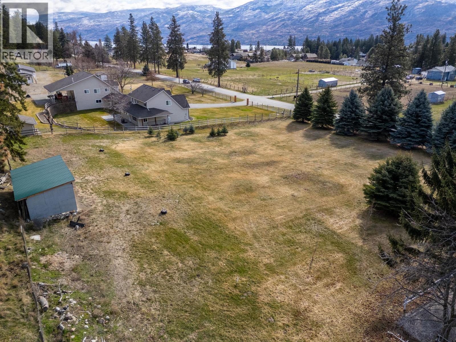 5019 Cousins Road, Peachland