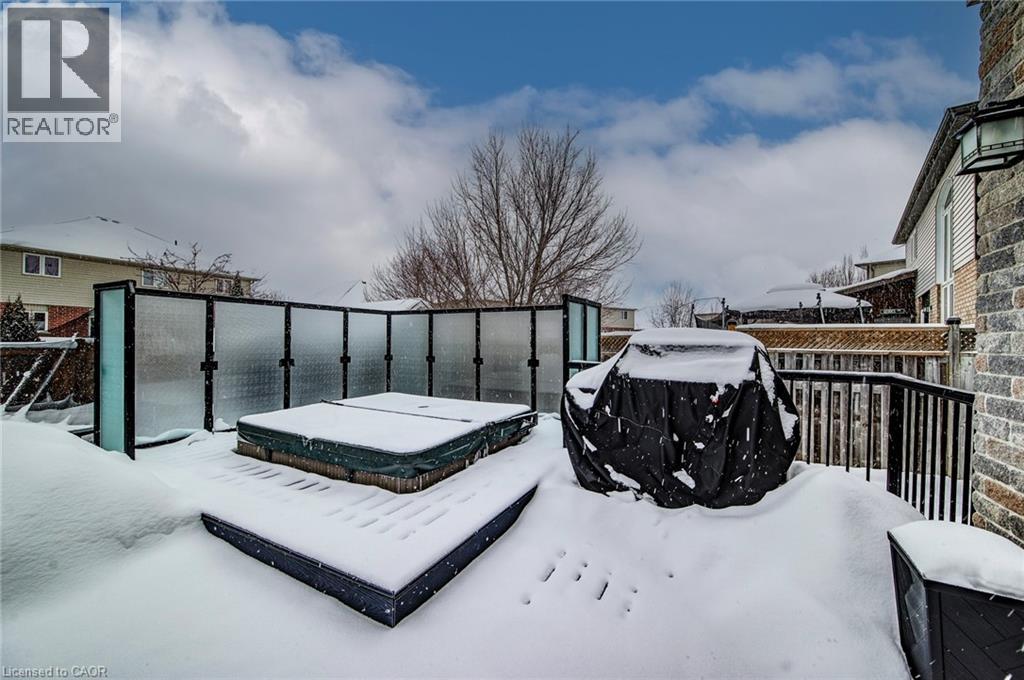 14 LA SALLE Street, Breslau, Ontario, N0B1M0 — Photo 43