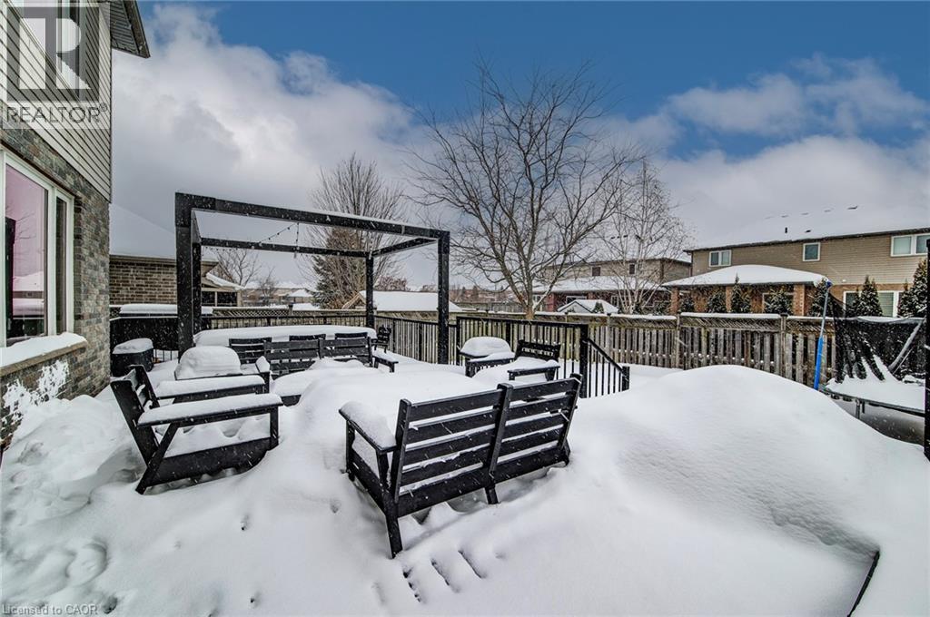 14 LA SALLE Street, Breslau, Ontario, N0B1M0 — Photo 44