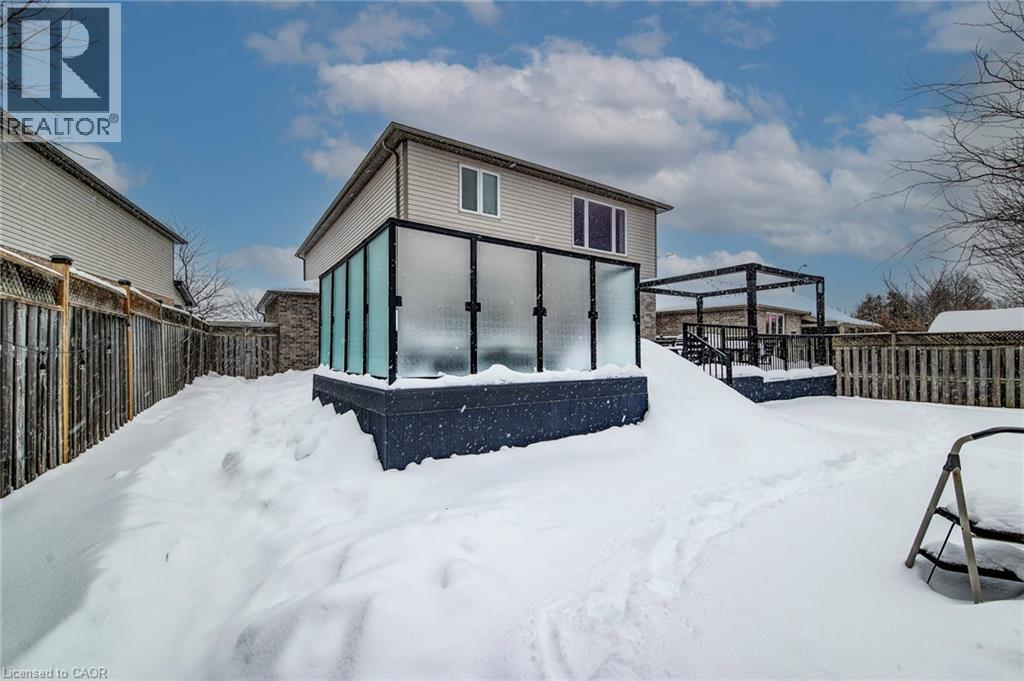 14 LA SALLE Street, Breslau, Ontario, N0B1M0 — Photo 46