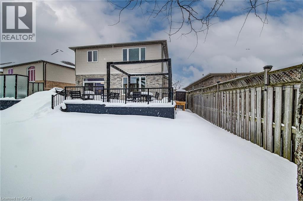 14 LA SALLE Street, Breslau, Ontario, N0B1M0 — Photo 45