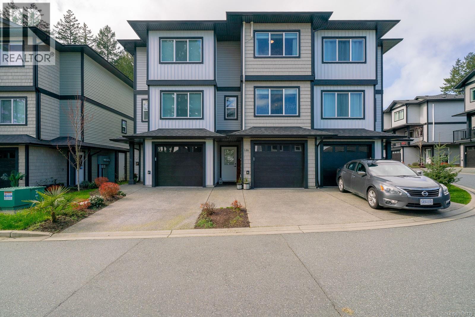 #126 600 Ninth St - 2