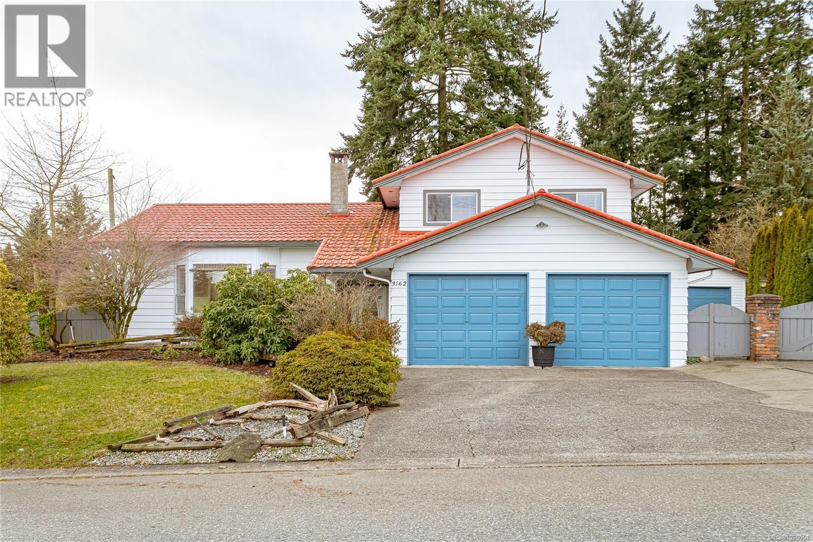 3162 Sunset Dr, Chemainus