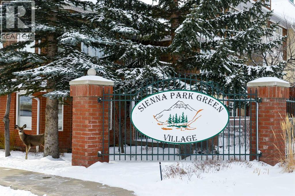 Single Family House for Sale in #  Sienna Park Green SW Signal Hill Calgary 