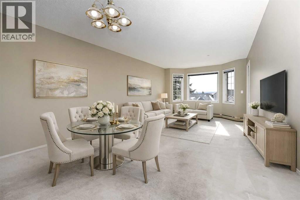 Single Family House for Sale in #  Sienna Park Green SW Signal Hill Calgary 