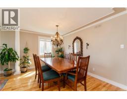 Kitchen - 717 Royal Oaks Boulevard, Moncton, NB E1H3N8 Photo 14